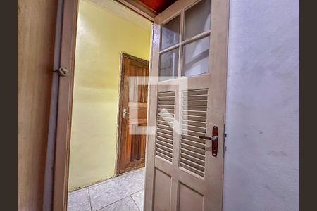 Quarto  de kitnet/studio para alugar com 1 quarto, 14m² em Flamengo, Rio de Janeiro