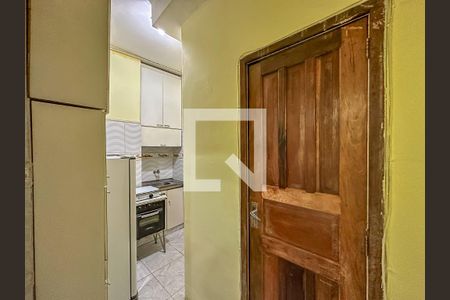 Kitnet/Studio para alugar com 1 quarto, 14m² em Flamengo, Rio de Janeiro