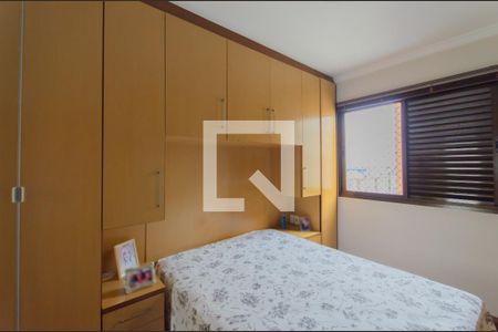 Quarto 1 de apartamento para alugar com 4 quartos, 140m² em Ipiranga, São Paulo