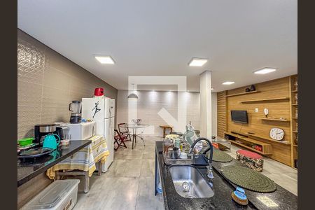 Casa para alugar com 4 quartos, 135m² em Santa Teresa, Rio de Janeiro