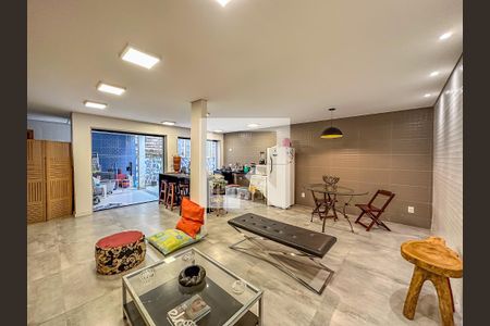 Casa para alugar com 4 quartos, 135m² em Santa Teresa, Rio de Janeiro