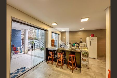 Casa para alugar com 4 quartos, 135m² em Santa Teresa, Rio de Janeiro
