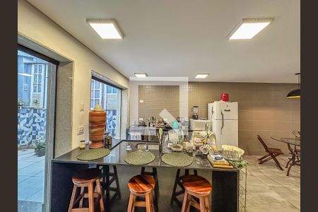 Casa para alugar com 4 quartos, 135m² em Santa Teresa, Rio de Janeiro