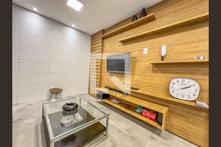 Casa para alugar com 4 quartos, 135m² em Santa Teresa, Rio de Janeiro