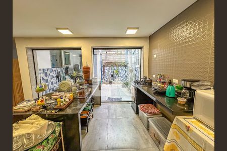 Casa para alugar com 4 quartos, 135m² em Santa Teresa, Rio de Janeiro