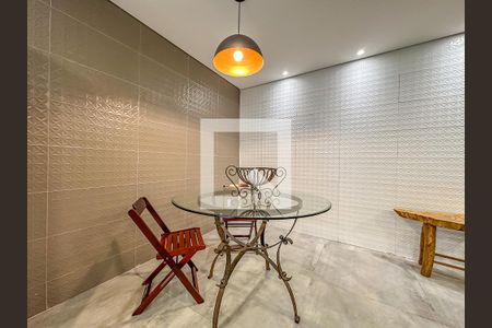 Casa para alugar com 4 quartos, 135m² em Santa Teresa, Rio de Janeiro