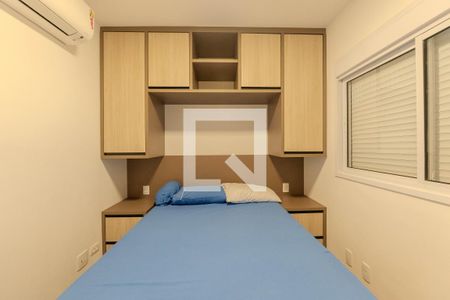 Quarto  de apartamento para alugar com 2 quartos, 62m² em Bela Vista, São Paulo