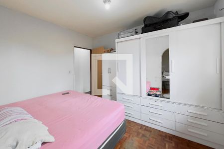Quarto 1 de casa para alugar com 3 quartos, 130m² em Bosque dos Eucaliptos, São José dos Campos