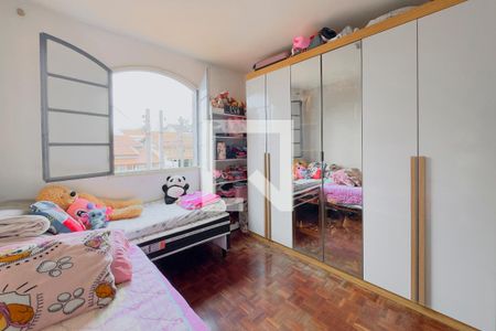Quarto de casa para alugar com 3 quartos, 130m² em Bosque dos Eucaliptos, São José dos Campos