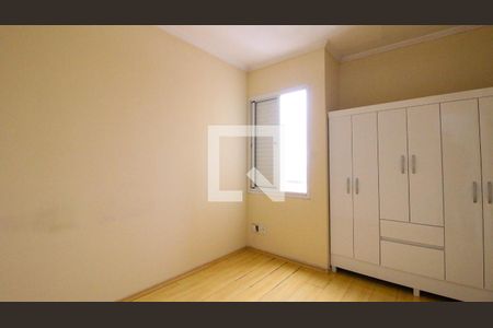 Quarto de apartamento à venda com 2 quartos, 50m² em Vila Ema, São Paulo