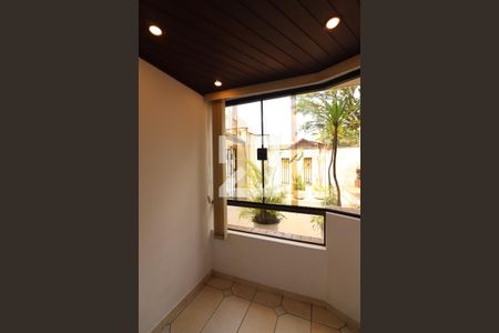 Sala de apartamento à venda com 2 quartos, 81m² em Vila Euclides, São Bernardo do Campo