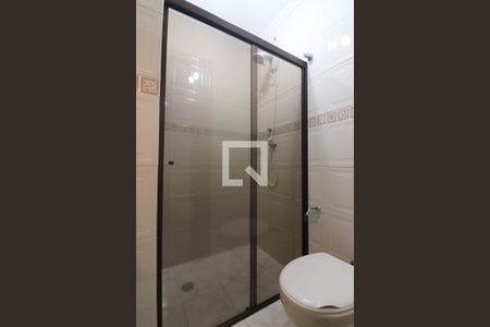Lavabo de apartamento à venda com 2 quartos, 81m² em Vila Euclides, São Bernardo do Campo