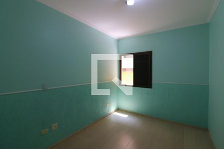 Quarto 1 de apartamento à venda com 2 quartos, 81m² em Vila Euclides, São Bernardo do Campo