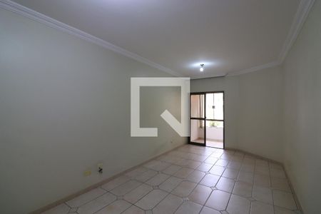 Sala de apartamento à venda com 2 quartos, 81m² em Vila Euclides, São Bernardo do Campo