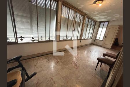 Apartamento à venda com 4 quartos, 220m² em Copacabana, Rio de Janeiro