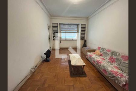 Apartamento à venda com 4 quartos, 220m² em Copacabana, Rio de Janeiro