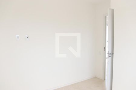 Quarto 01 de apartamento para alugar com 3 quartos, 78m² em Setor Aeroporto, Goiânia