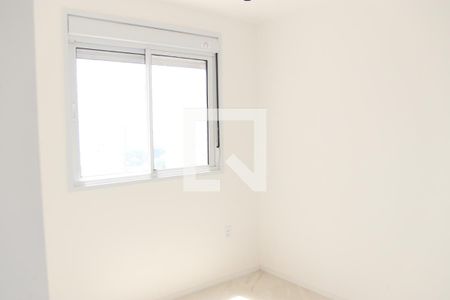 Quarto 01 de apartamento para alugar com 3 quartos, 78m² em Setor Aeroporto, Goiânia