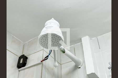 Banheiro de casa para alugar com 1 quarto, 50m² em Penha Circular, Rio de Janeiro