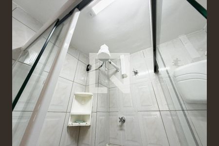 Banheiro de casa para alugar com 1 quarto, 50m² em Penha Circular, Rio de Janeiro