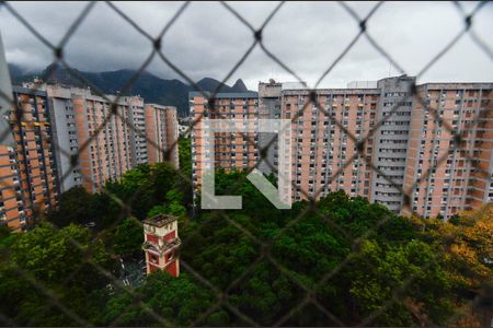 Vista do Quarto 1 de apartamento à venda com 2 quartos, 69m² em Vila Isabel, Rio de Janeiro