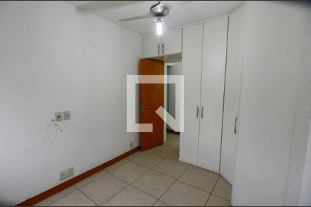 Quarto 1 de apartamento à venda com 2 quartos, 69m² em Vila Isabel, Rio de Janeiro