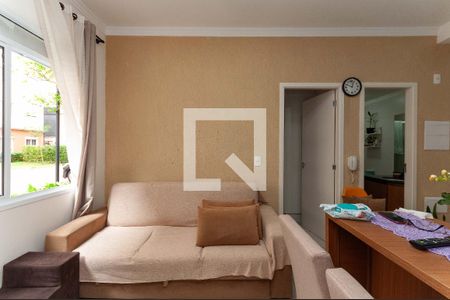 Sala de apartamento à venda com 2 quartos, 40m² em Vila Leopoldina, São Paulo