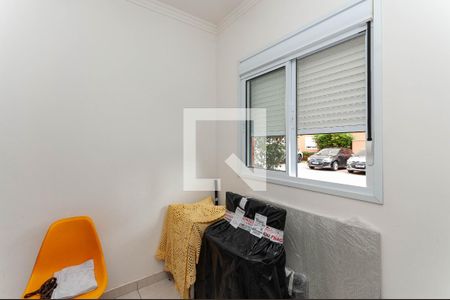 Quarto 2 de apartamento à venda com 2 quartos, 40m² em Vila Leopoldina, São Paulo