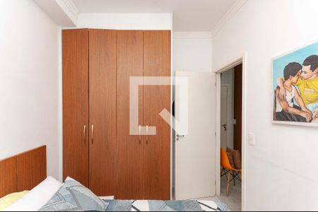 Quarto 1 de apartamento à venda com 2 quartos, 40m² em Vila Leopoldina, São Paulo