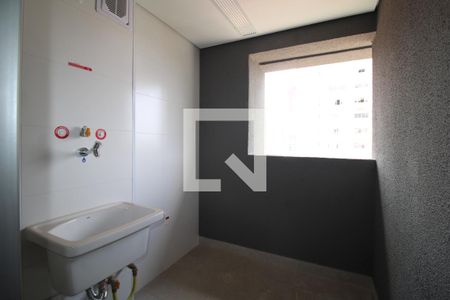 Sala / Cozinha / Área de Serviço de apartamento à venda com 2 quartos, 74m² em Santana, São Paulo