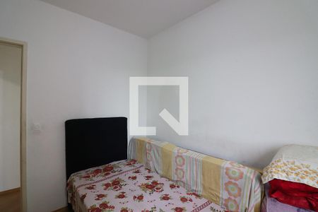 Quarto de apartamento para alugar com 2 quartos, 56m² em Suiço, São Bernardo do Campo