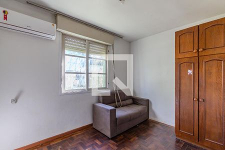 Quarto 1 de apartamento para alugar com 2 quartos, 70m² em Cristal, Porto Alegre