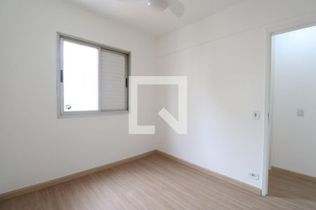 Quarto 1 de apartamento para alugar com 2 quartos, 56m² em Pompeia, São Paulo