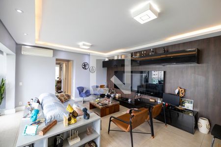 Apartamento para alugar com 3 quartos, 130m² em Alphaville Empresarial, Barueri