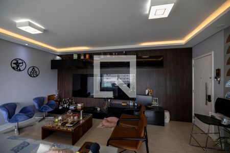 Apartamento para alugar com 3 quartos, 130m² em Alphaville Empresarial, Barueri