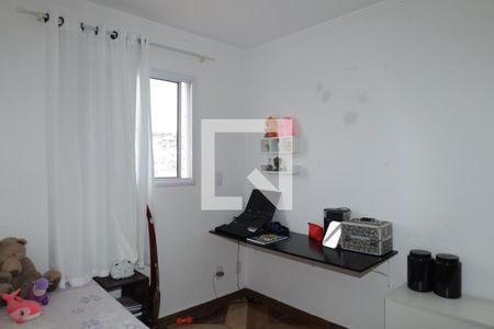 Quarto 2 de apartamento à venda com 2 quartos, 45m² em Vila Carmosina, São Paulo