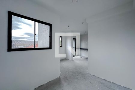 Sala/Quarto de kitnet/studio à venda com 1 quarto, 34m² em Belenzinho, São Paulo