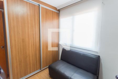 Quarto 2 de apartamento à venda com 3 quartos, 79m² em Sagrada Família, Belo Horizonte