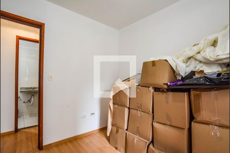 Quarto 1 de apartamento à venda com 1 quarto, 62m² em Vila Helena, Santo André