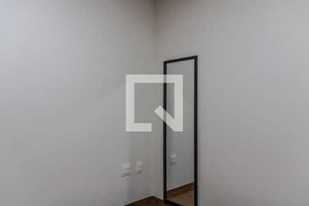 Suíte de apartamento para alugar com 3 quartos, 68m² em Carlos Prates, Belo Horizonte