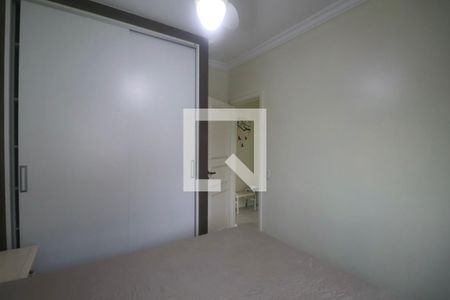 Quarto de apartamento para alugar com 3 quartos, 150m² em Balneario Cidade Atlantica, Guarujá