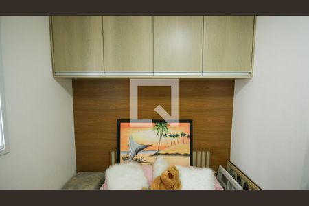 Quarto  de apartamento para alugar com 2 quartos, 75m² em Boqueirão, Praia Grande