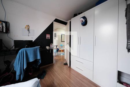 Quarto 1 de apartamento à venda com 2 quartos, 52m² em Jardim Maringa, São Paulo