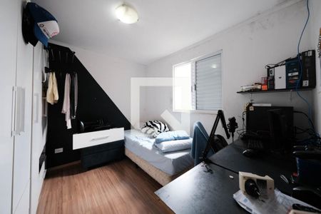 Quarto 1 de apartamento à venda com 2 quartos, 52m² em Jardim Maringa, São Paulo