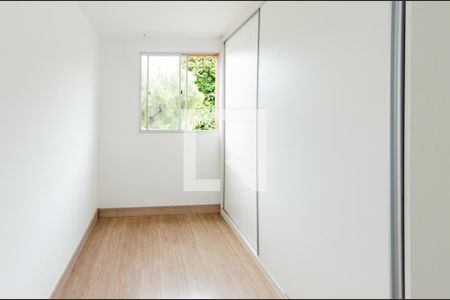 Quarto 2 de apartamento à venda com 2 quartos, 55m² em Jardim America, Belo Horizonte