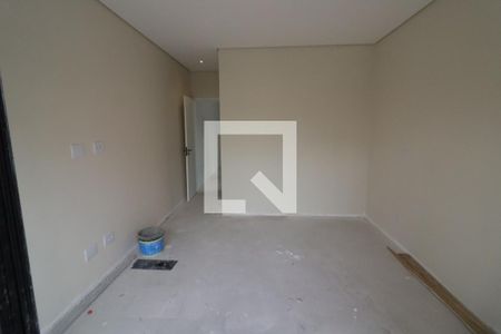 Suíte 1 de casa à venda com 3 quartos, 150m² em Vila Yara, Osasco