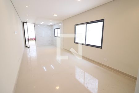Sala/Cozinha de casa à venda com 3 quartos, 150m² em Vila Yara, Osasco