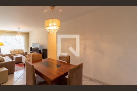 Sala de apartamento à venda com 3 quartos, 88m² em Jardim Marajoara, São Paulo