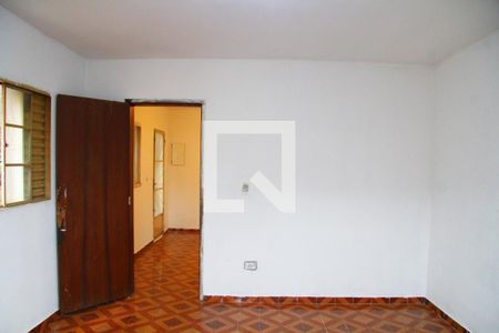 Quarto 1 de casa para alugar com 2 quartos, 105m² em Parque Continental I, Guarulhos