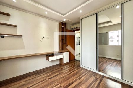 Quarto 1 de apartamento para alugar com 2 quartos, 59m² em Vila da Saúde, São Paulo